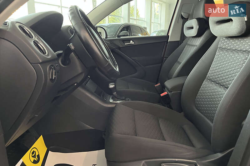 Внедорожник / Кроссовер Volkswagen Tiguan 2010 в Шептицькому фото 12 Внедорожник / Кроссовер Volkswagen Tiguan 2010 в Шептицькому