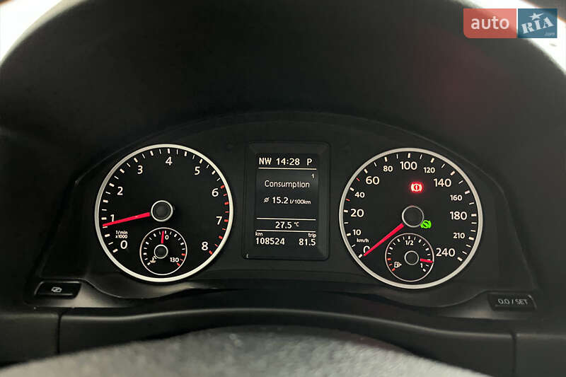 Внедорожник / Кроссовер Volkswagen Tiguan 2010 в Шептицькому фото 18 Внедорожник / Кроссовер Volkswagen Tiguan 2010 в Шептицькому