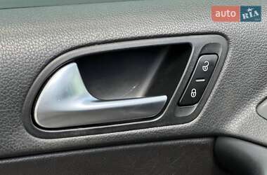 Внедорожник / Кроссовер Volkswagen Tiguan 2013 в 
