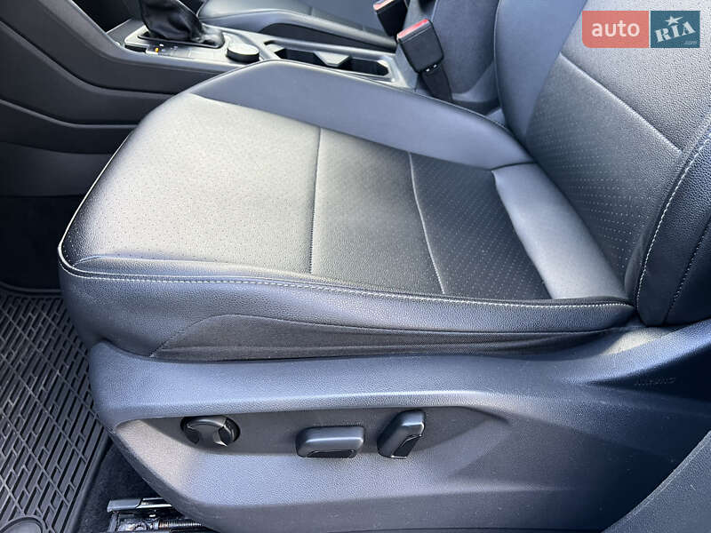 Внедорожник / Кроссовер Volkswagen Tiguan 2019 в Киеве