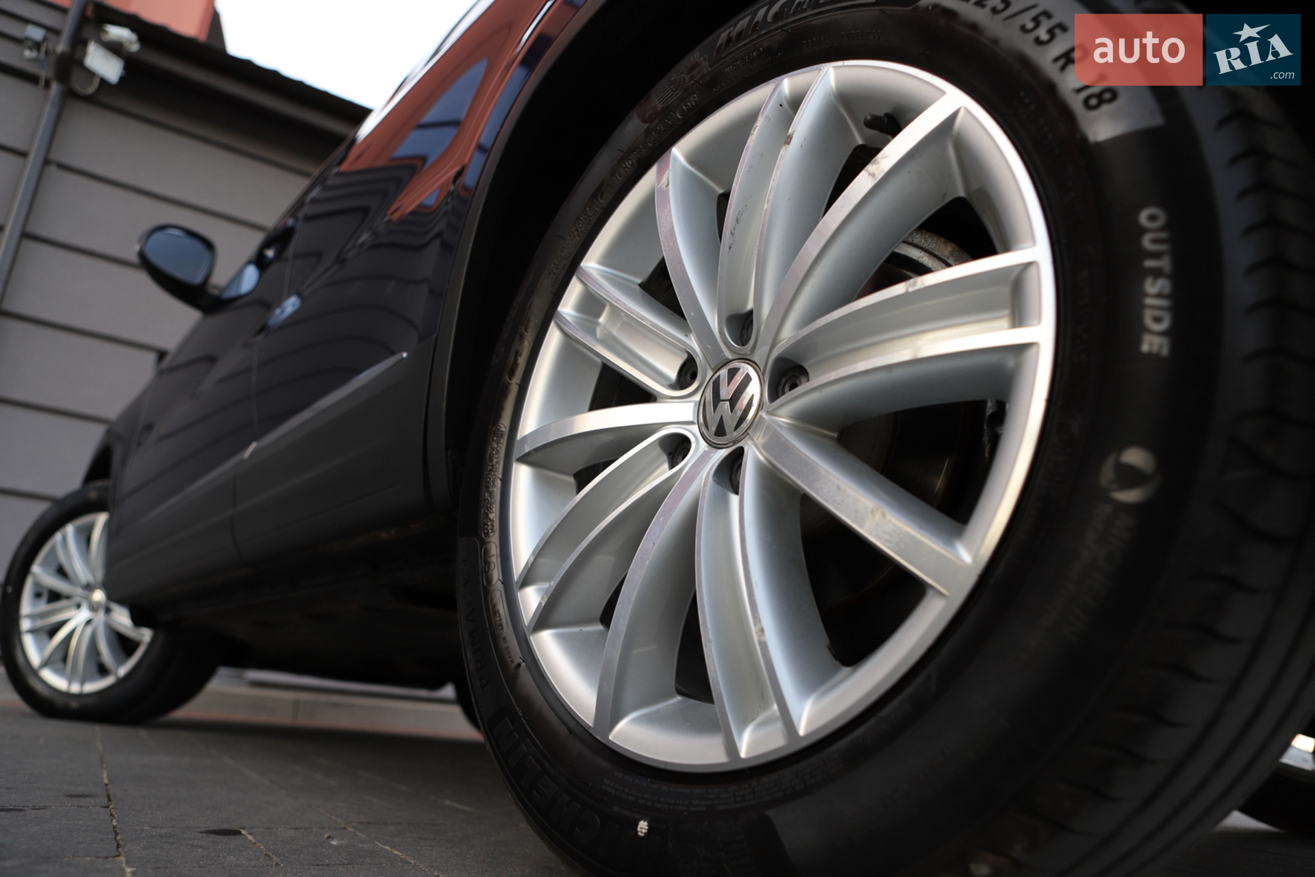 2015 Volkswagen Tiguan - мініатюра 39