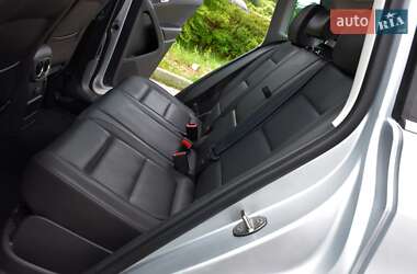 Внедорожник / Кроссовер Volkswagen Tiguan 2016 в 