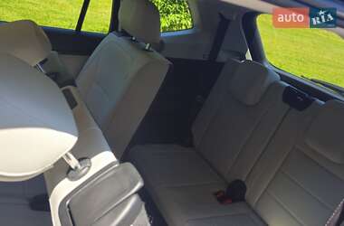 Позашляховик / Кросовер Volkswagen Tiguan 2018 в 