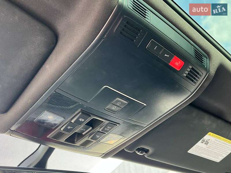 Позашляховик / Кросовер Volkswagen Tiguan 2018 в Львові