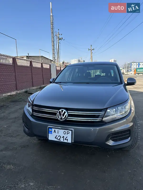 Volkswagen Tiguan 2013 VIN WVGAV3AX9EW544161 фото оголошення 29 з 72