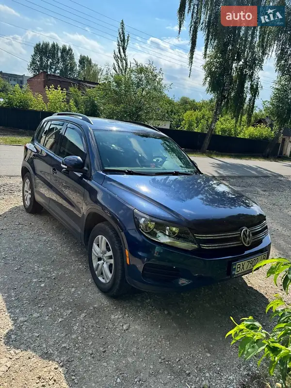 Volkswagen Tiguan 2016 VIN WVGZZZ5NZHW325312 фото оголошення 23 з 54