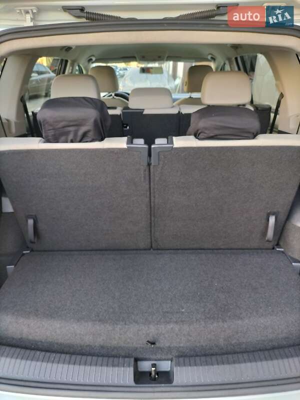 Внедорожник / Кроссовер Volkswagen Tiguan 2020 в Одессе