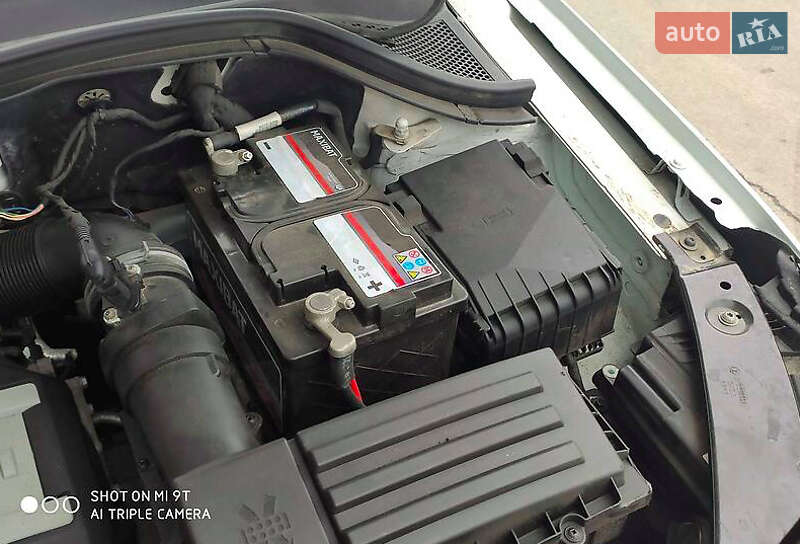 Внедорожник / Кроссовер Volkswagen Tiguan 2015 в Харькове