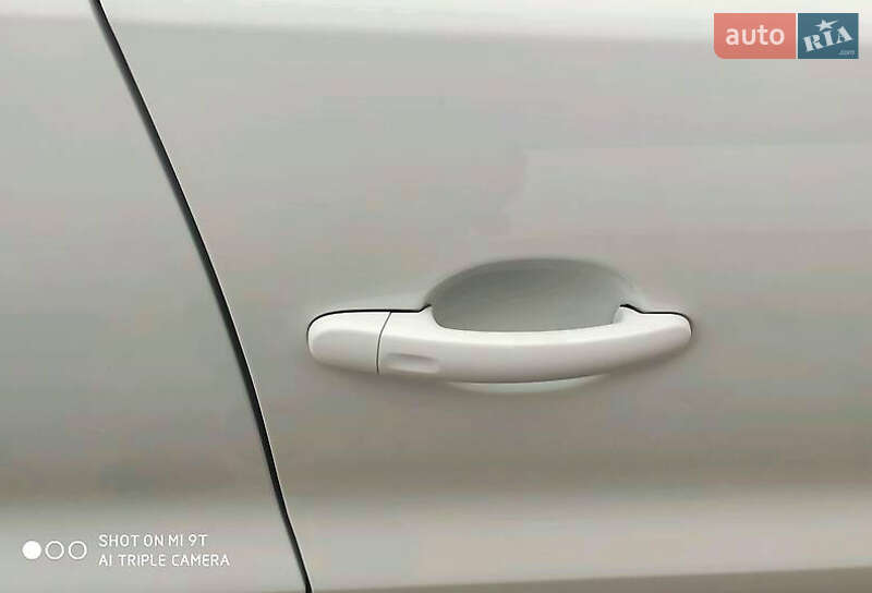 Внедорожник / Кроссовер Volkswagen Tiguan 2015 в Харькове