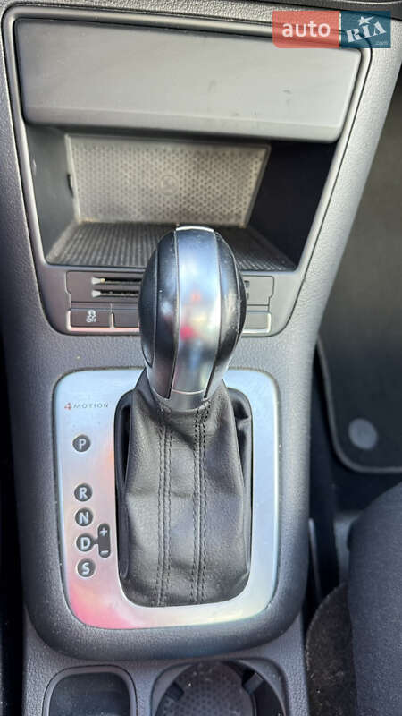 Внедорожник / Кроссовер Volkswagen Tiguan 2013 в Луцке