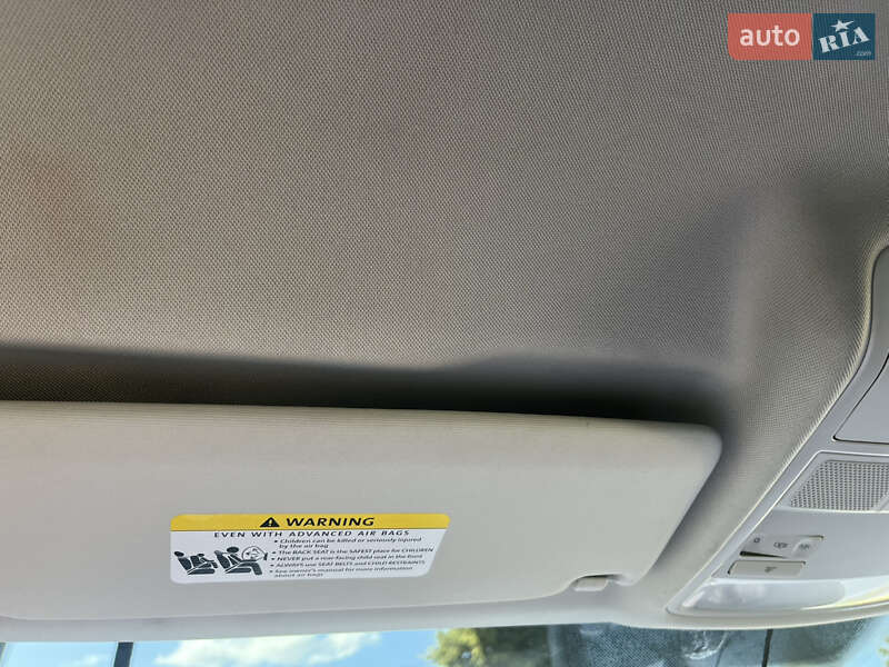 Внедорожник / Кроссовер Volkswagen Tiguan 2017 в Звягеле