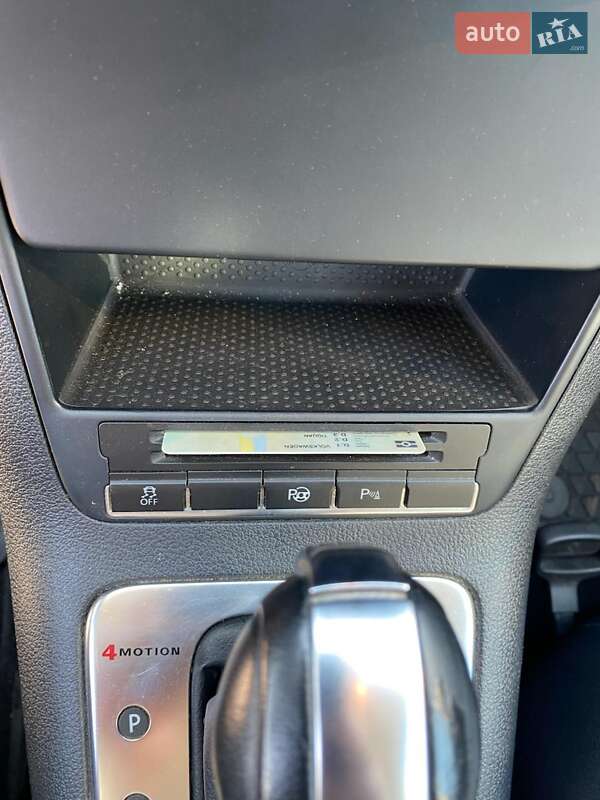 Внедорожник / Кроссовер Volkswagen Tiguan 2012 в Шостке фото 15 Внедорожник / Кроссовер Volkswagen Tiguan 2012 в Шостке