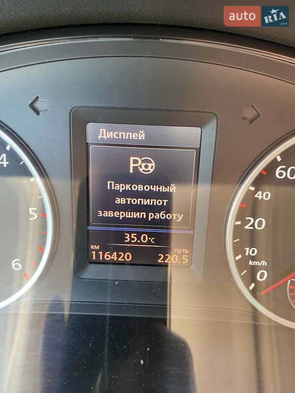 Внедорожник / Кроссовер Volkswagen Tiguan 2012 в Шостке фото 23 Внедорожник / Кроссовер Volkswagen Tiguan 2012 в Шостке