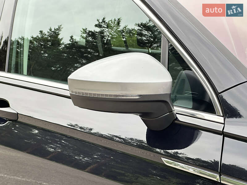Внедорожник / Кроссовер Volkswagen Tiguan 2020 в Ковеле