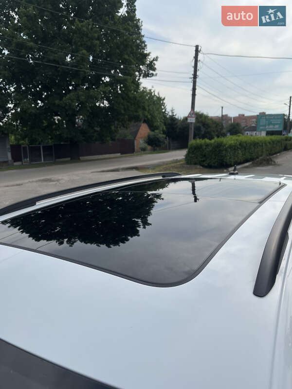 Внедорожник / Кроссовер Volkswagen Tiguan 2020 в Ахтырке