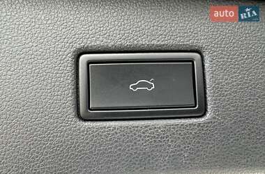 Внедорожник / Кроссовер Volkswagen Tiguan 2020 в 