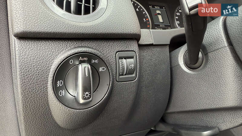 Внедорожник / Кроссовер Volkswagen Tiguan 2013 в Киеве