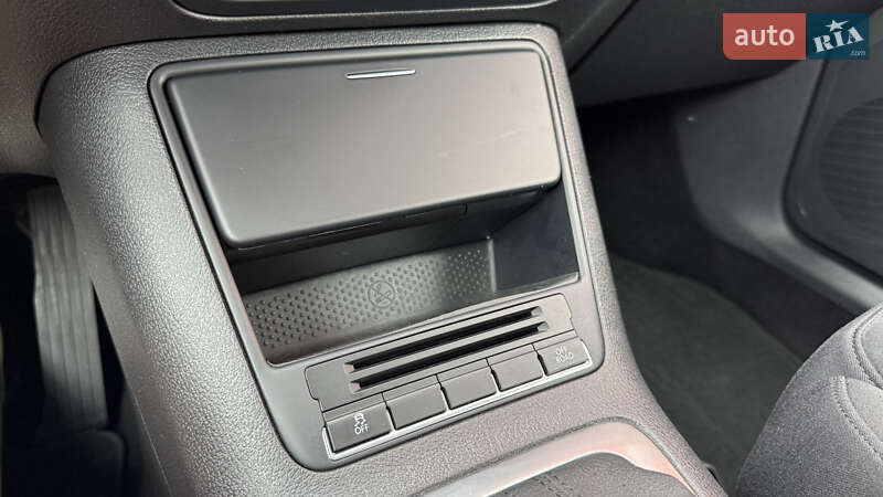 Внедорожник / Кроссовер Volkswagen Tiguan 2013 в Киеве