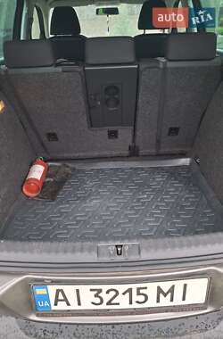 Внедорожник / Кроссовер Volkswagen Tiguan 2009 в 