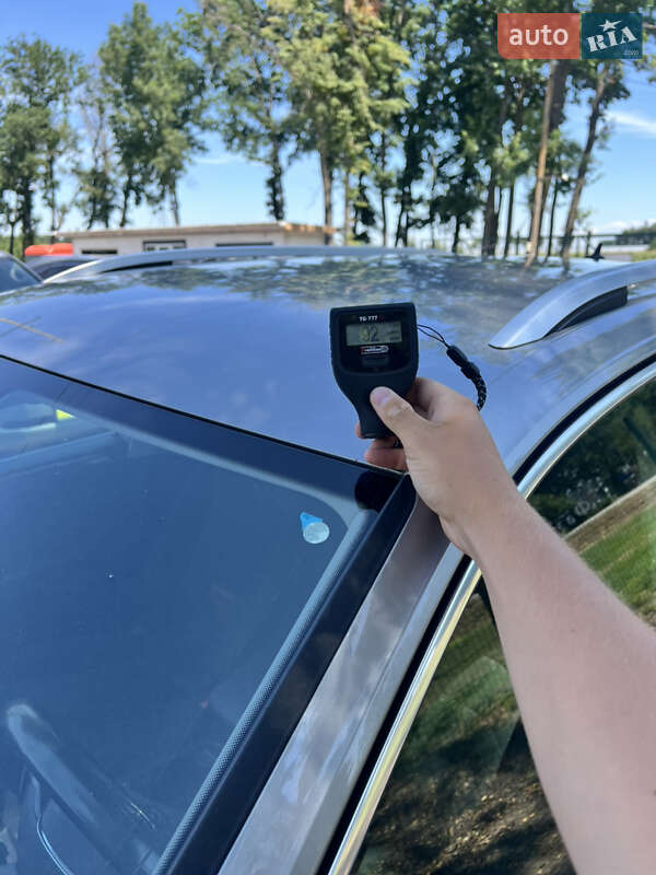 Внедорожник / Кроссовер Volkswagen Tiguan 2018 в Умани фото 25 Внедорожник / Кроссовер Volkswagen Tiguan 2018 в Умани