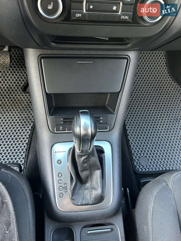 Внедорожник / Кроссовер Volkswagen Tiguan 2012 в Черновцах фото 10 Внедорожник / Кроссовер Volkswagen Tiguan 2012 в Черновцах