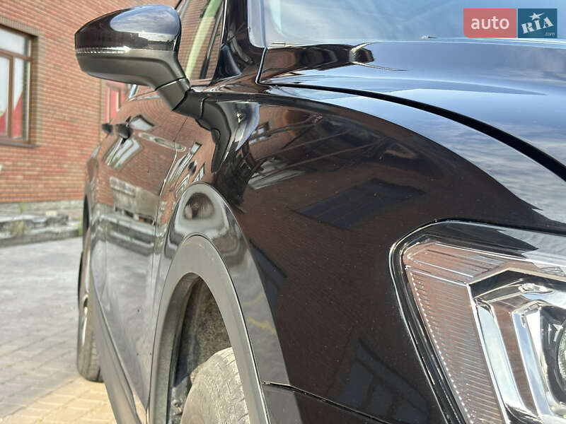 Внедорожник / Кроссовер Volkswagen Tiguan 2019 в Хмельницком