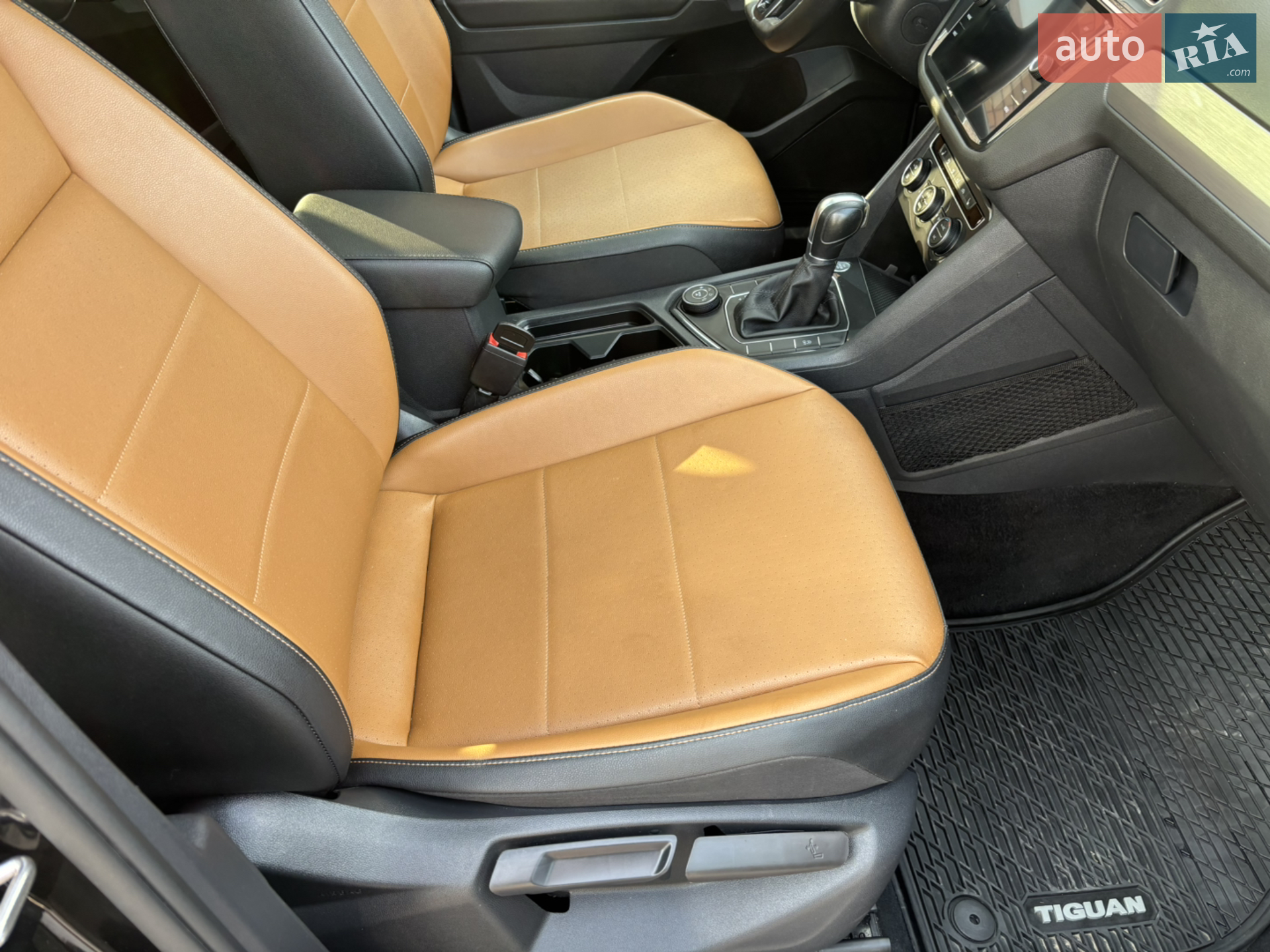 2019 Volkswagen Tiguan - мініатюра 29