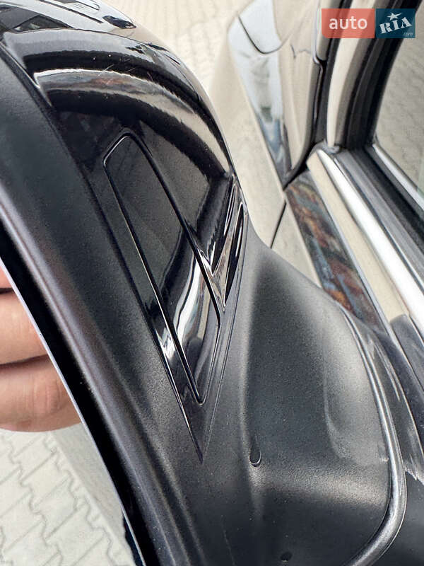 Внедорожник / Кроссовер Volkswagen Tiguan 2020 в Киеве