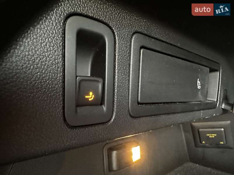 Внедорожник / Кроссовер Volkswagen Tiguan 2018 в Львове