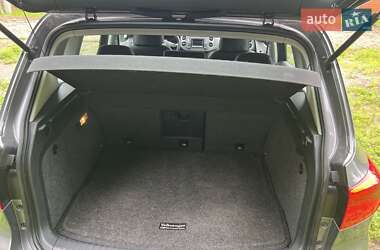 Внедорожник / Кроссовер Volkswagen Tiguan 2016 в 