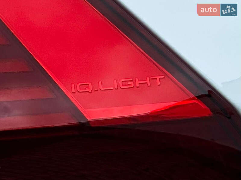 Внедорожник / Кроссовер Volkswagen Tiguan 2022 в Ровно