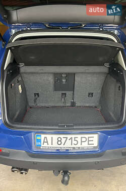 Внедорожник / Кроссовер Volkswagen Tiguan 2011 в 