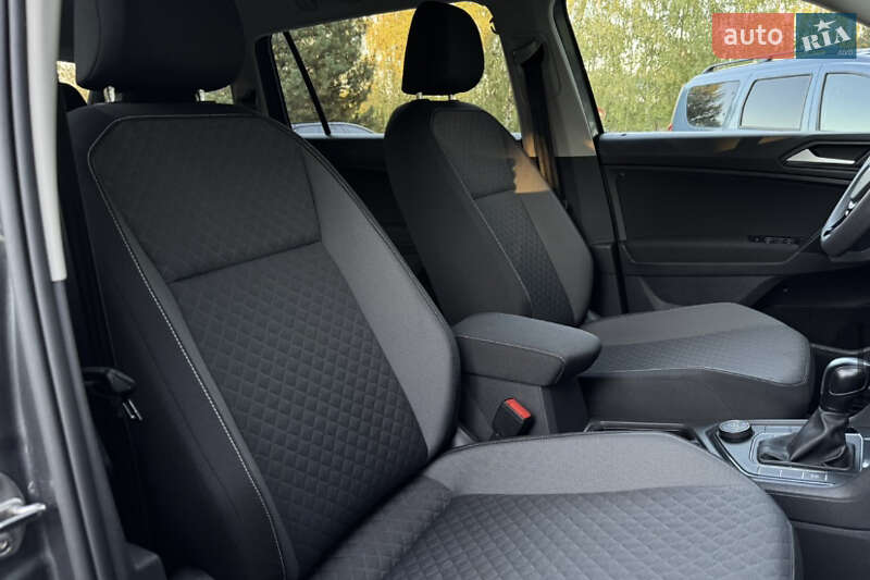 Внедорожник / Кроссовер Volkswagen Tiguan 2021 в Дрогобыче фото 10 Внедорожник / Кроссовер Volkswagen Tiguan 2021 в Дрогобыче