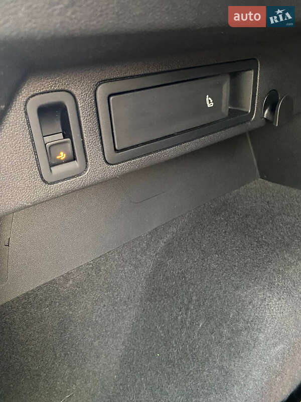 Внедорожник / Кроссовер Volkswagen Tiguan 2019 в Конотопе фото 17 Внедорожник / Кроссовер Volkswagen Tiguan 2019 в Конотопе