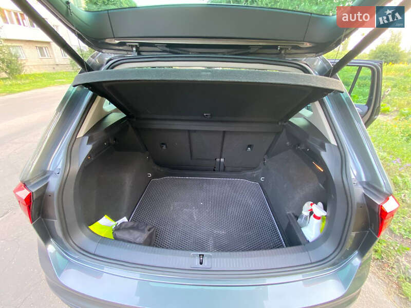 Внедорожник / Кроссовер Volkswagen Tiguan 2019 в Конотопе фото 16 Внедорожник / Кроссовер Volkswagen Tiguan 2019 в Конотопе