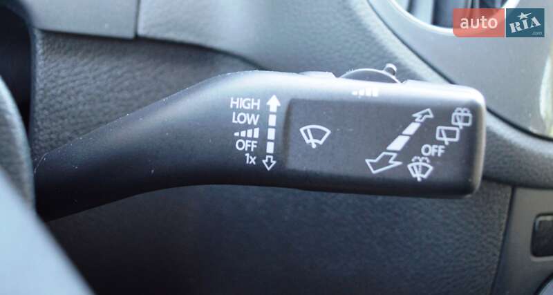 Позашляховик / Кросовер Volkswagen Tiguan 2016 в Одесі