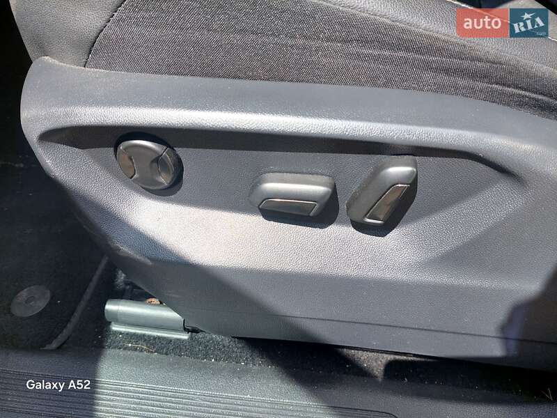 Внедорожник / Кроссовер Volkswagen Tiguan 2020 в Запорожье фото 18 Внедорожник / Кроссовер Volkswagen Tiguan 2020 в Запорожье