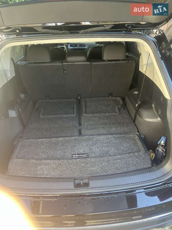 Внедорожник / Кроссовер Volkswagen Tiguan 2022 в Старом Самборе фото 29 Внедорожник / Кроссовер Volkswagen Tiguan 2022 в Старом Самборе