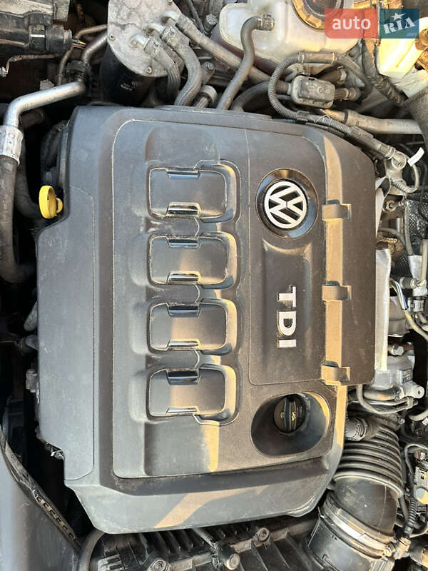 Внедорожник / Кроссовер Volkswagen Tiguan 2019 в Староконстантинове