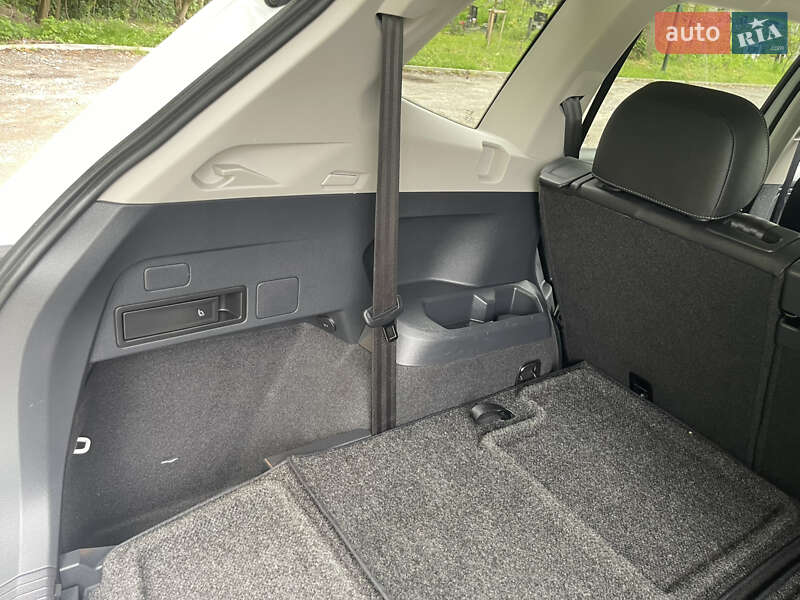 Внедорожник / Кроссовер Volkswagen Tiguan 2019 в Львове фото 34 Внедорожник / Кроссовер Volkswagen Tiguan 2019 в Львове