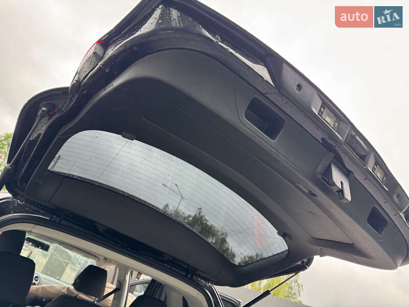 Внедорожник / Кроссовер Volkswagen Tiguan 2011 в Львове фото 22 Внедорожник / Кроссовер Volkswagen Tiguan 2011 в Львове