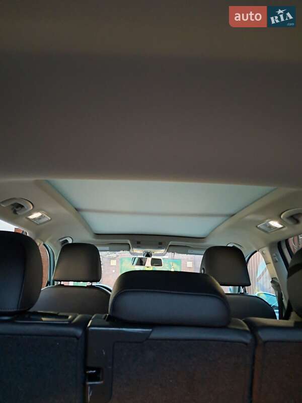 Внедорожник / Кроссовер Volkswagen Tiguan 2018 в Кропивницком