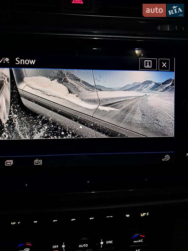 Внедорожник / Кроссовер Volkswagen Tiguan 2018 в Кропивницком