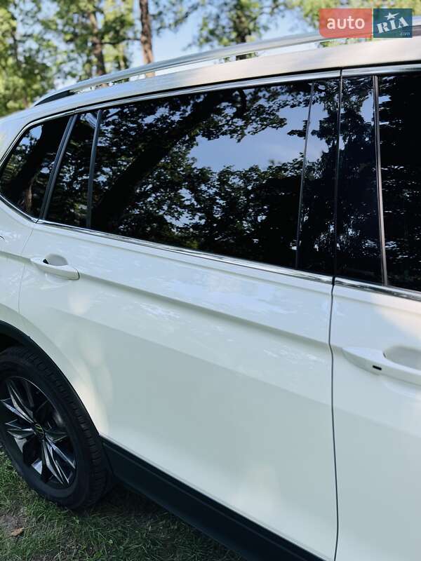 Внедорожник / Кроссовер Volkswagen Tiguan 2022 в Белой Церкви фото 8 Внедорожник / Кроссовер Volkswagen Tiguan 2022 в Белой Церкви