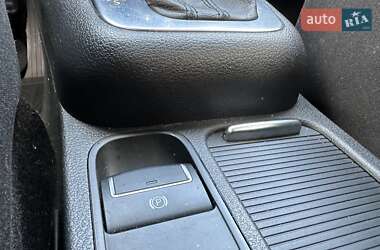 Позашляховик / Кросовер Volkswagen Tiguan 2012 в Вінниці