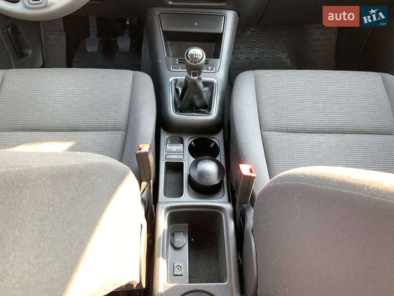 Внедорожник / Кроссовер Volkswagen Tiguan 2012 в Виннице