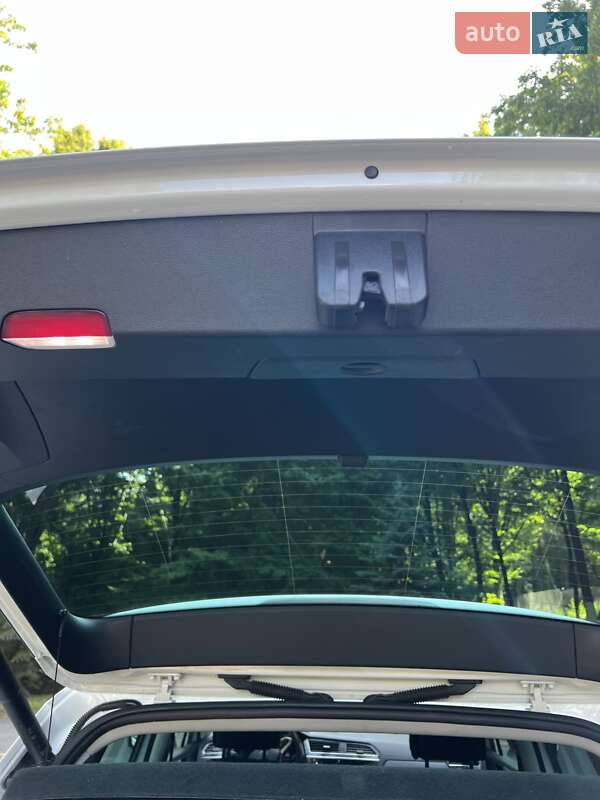 Внедорожник / Кроссовер Volkswagen Tiguan 2021 в Тернополе