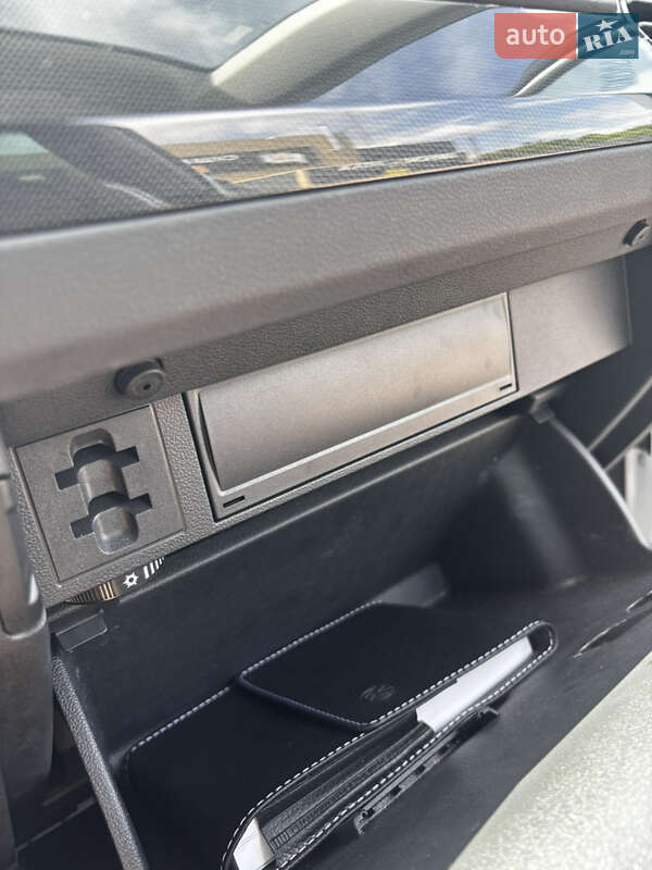 Внедорожник / Кроссовер Volkswagen Tiguan 2021 в Ровно