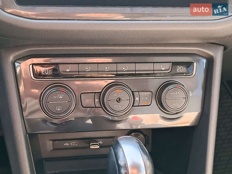 Внедорожник / Кроссовер Volkswagen Tiguan 2021 в Харькове фото 29 Внедорожник / Кроссовер Volkswagen Tiguan 2021 в Харькове