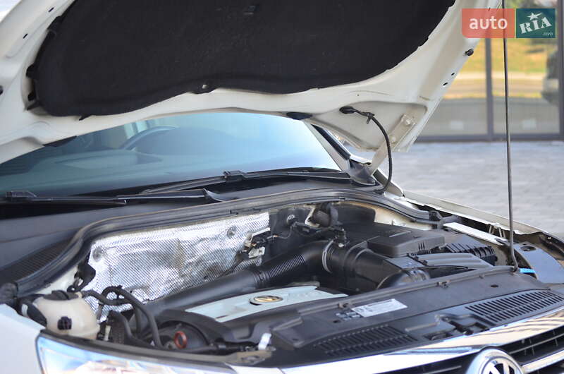 Внедорожник / Кроссовер Volkswagen Tiguan 2010 в Днепре фото 28 Внедорожник / Кроссовер Volkswagen Tiguan 2010 в Днепре